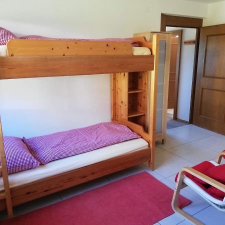Ferienwohnung Leitner Grins Εξωτερικό φωτογραφία