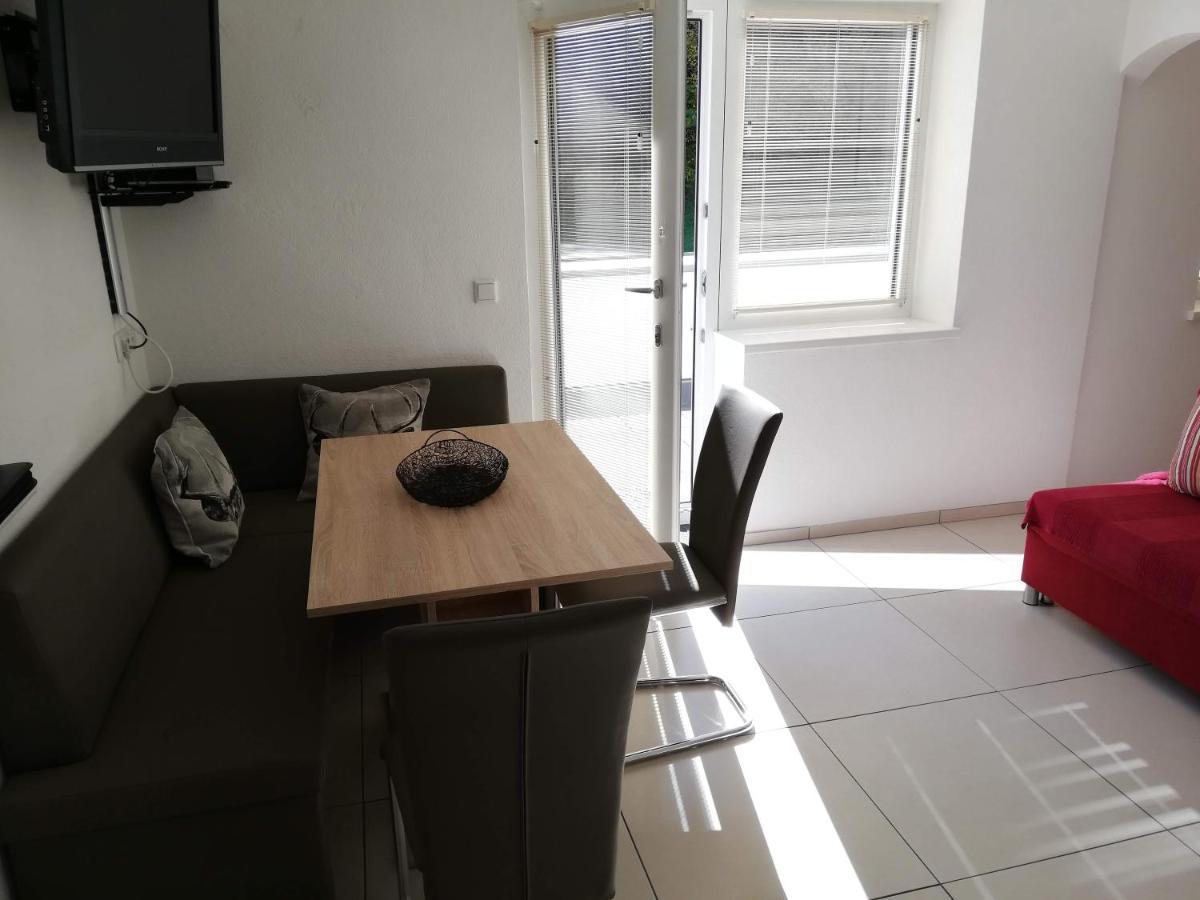 Ferienwohnung Leitner Grins Εξωτερικό φωτογραφία