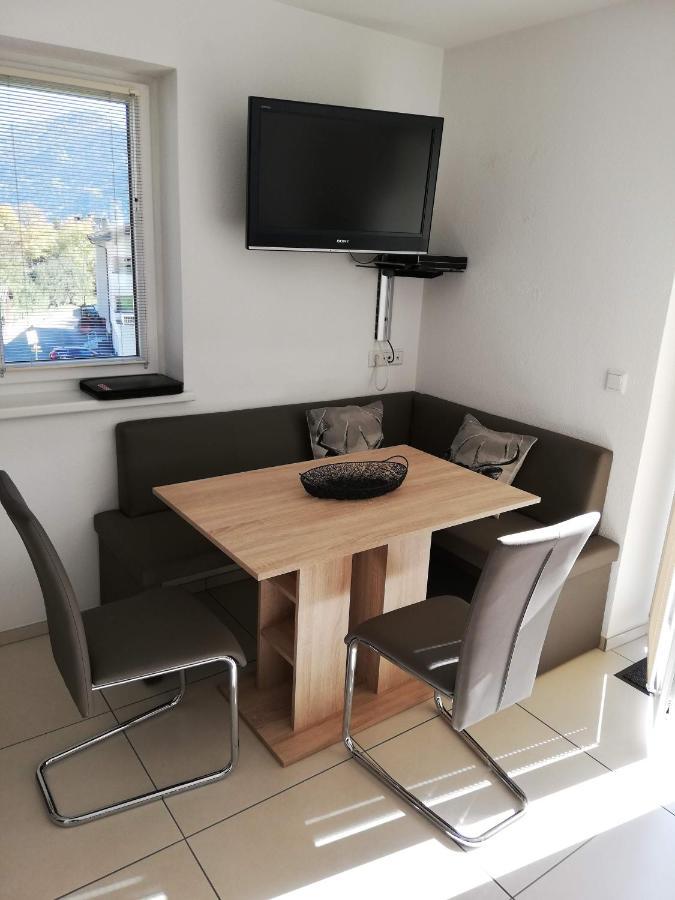 Ferienwohnung Leitner Grins Εξωτερικό φωτογραφία