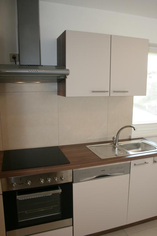 Ferienwohnung Leitner Grins Δωμάτιο φωτογραφία