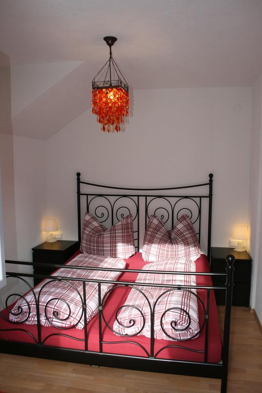 Ferienwohnung Leitner Grins Δωμάτιο φωτογραφία