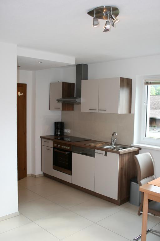 Ferienwohnung Leitner Grins Εξωτερικό φωτογραφία