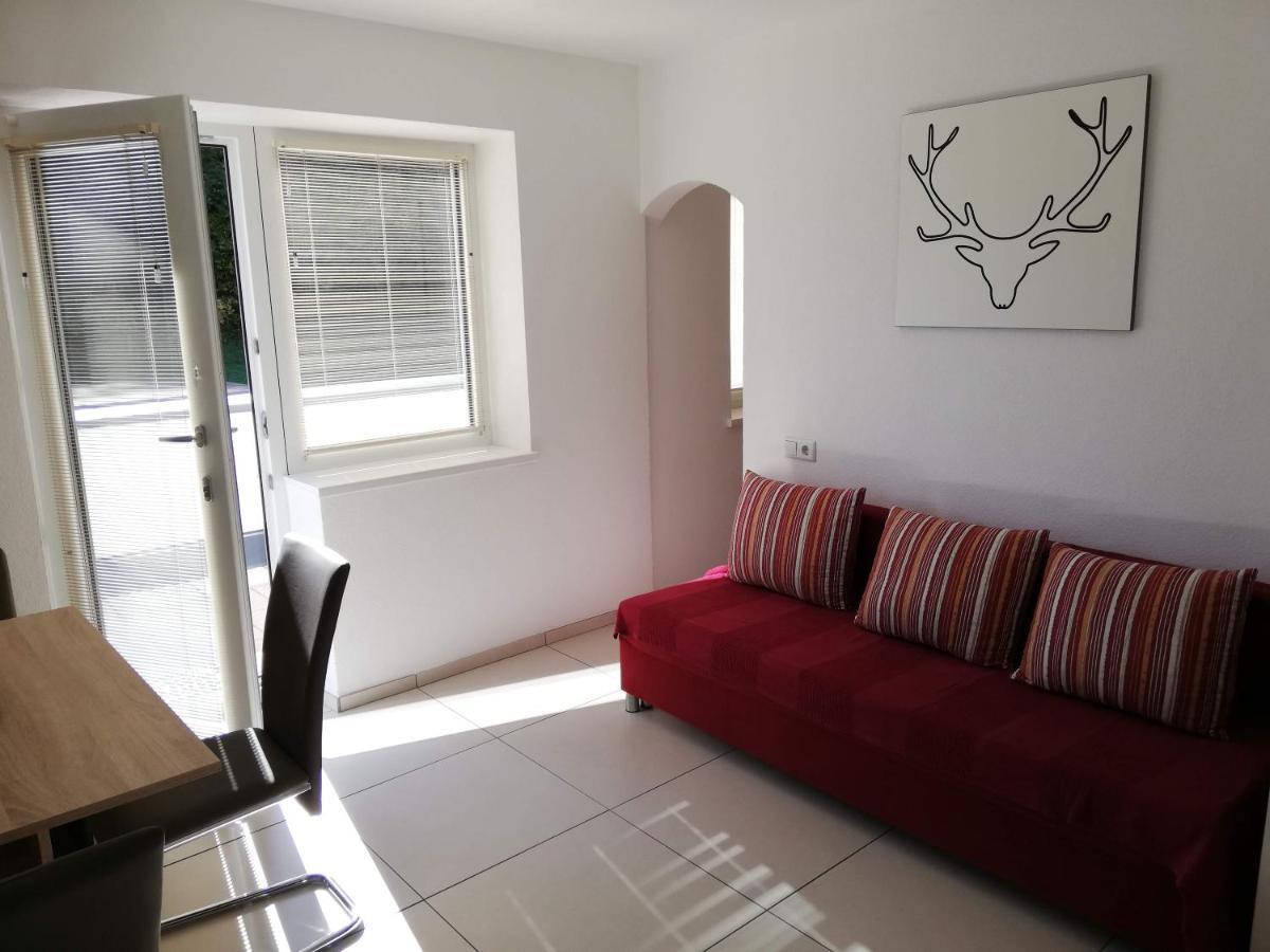 Ferienwohnung Leitner Grins Εξωτερικό φωτογραφία