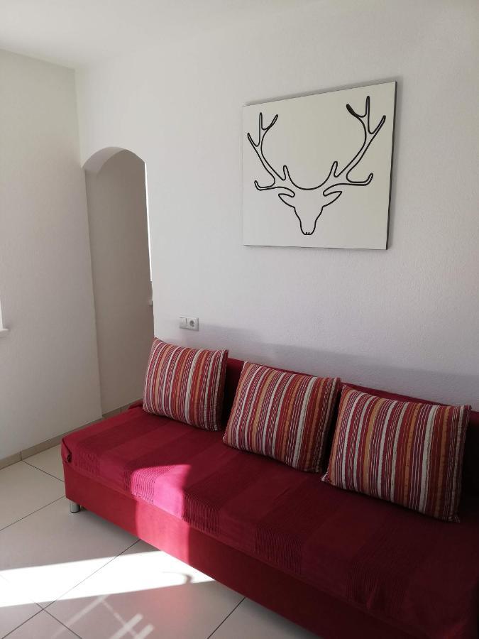 Ferienwohnung Leitner Grins Εξωτερικό φωτογραφία
